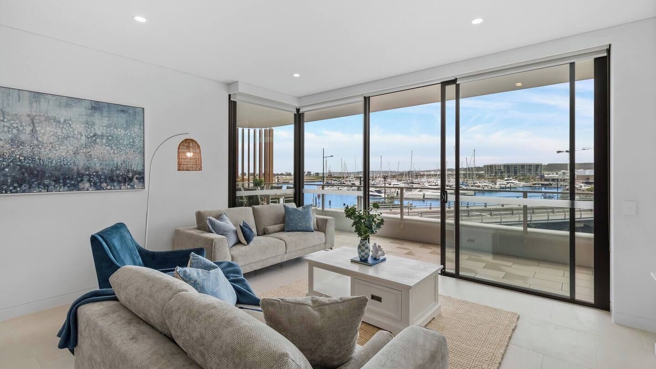 Photo of Bedroom in Shell Cove