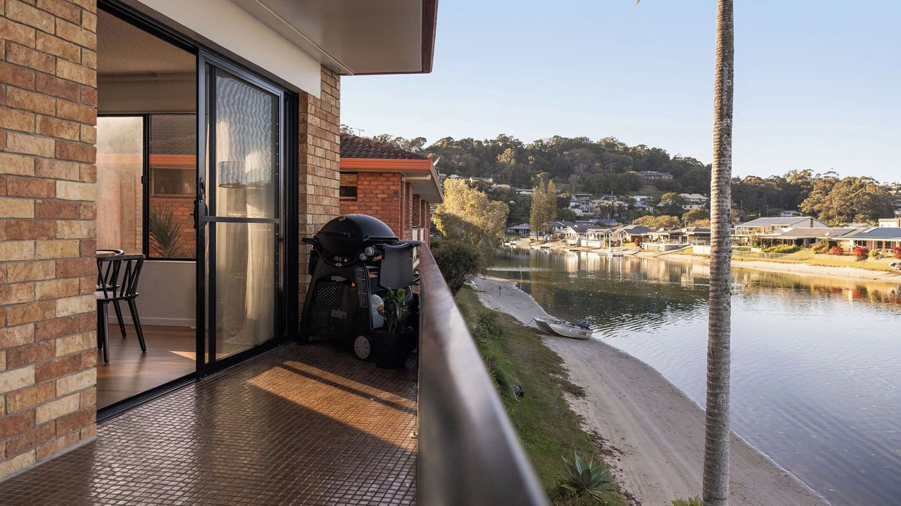 Photo of Patio Balcony in Tweed Heads