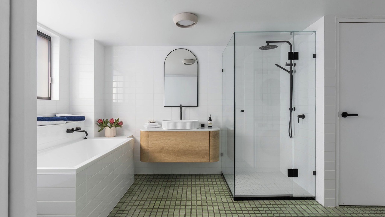 Photo of Bathroom in Tweed Heads