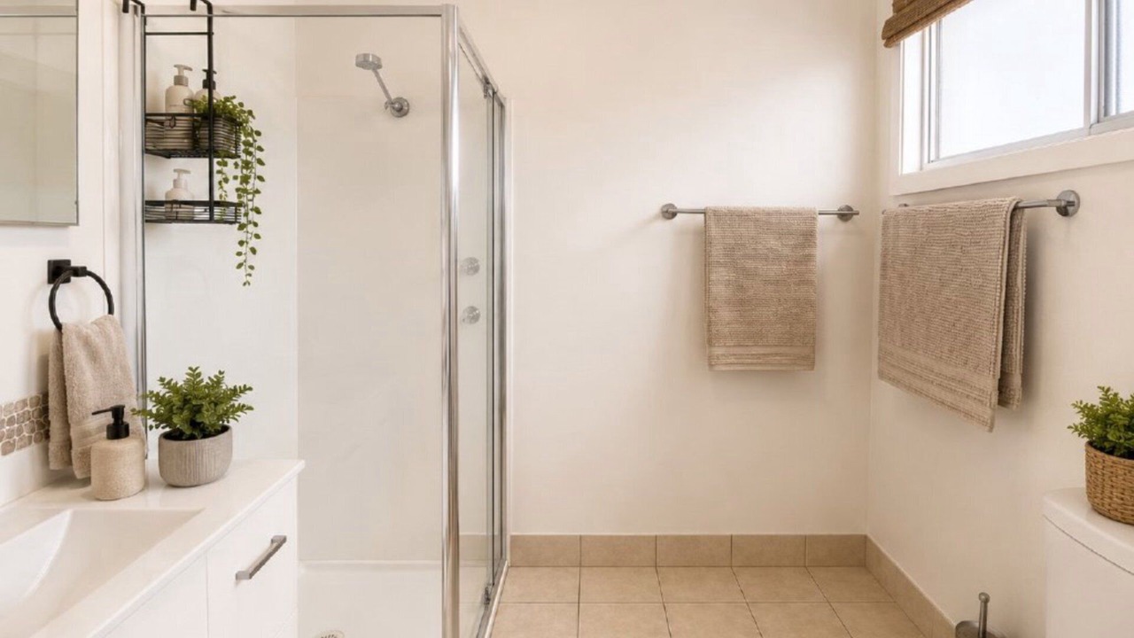 Photo of Bathroom in Wooli