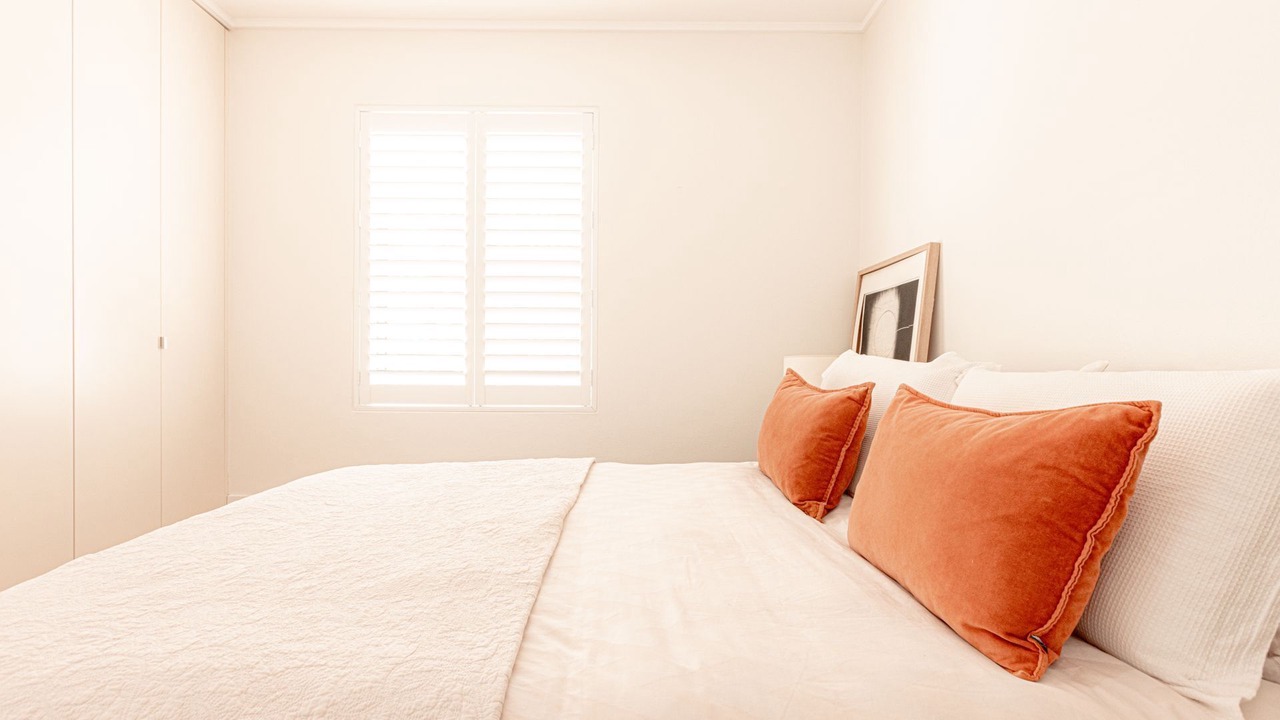 Photo of Bedroom in Elizabeth Bay