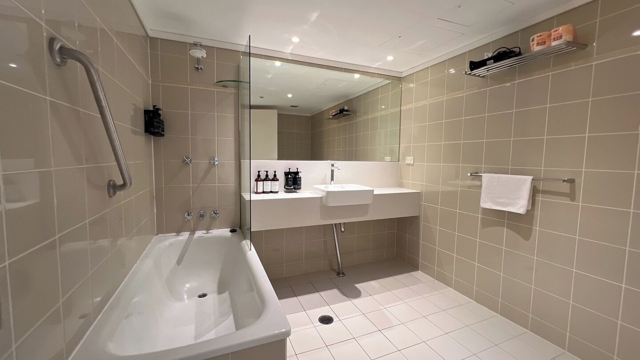 Photo of Bathroom in Chatswood