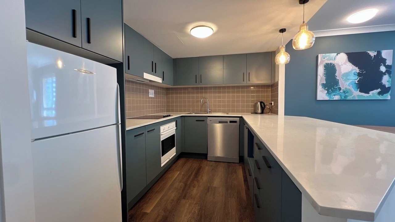 Photo of Kitchen in Chatswood