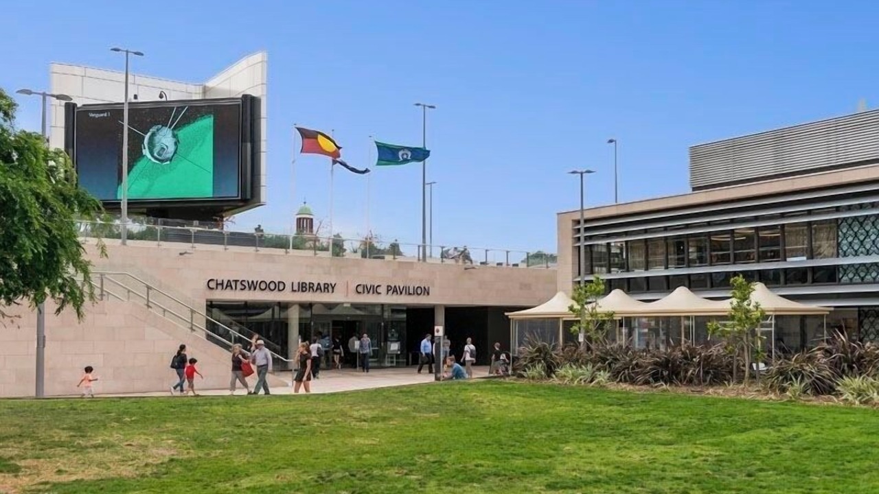 Photo of Others in Chatswood