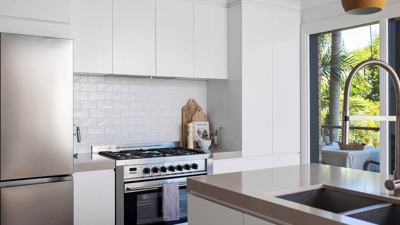 Photo of Kitchen in Karuah