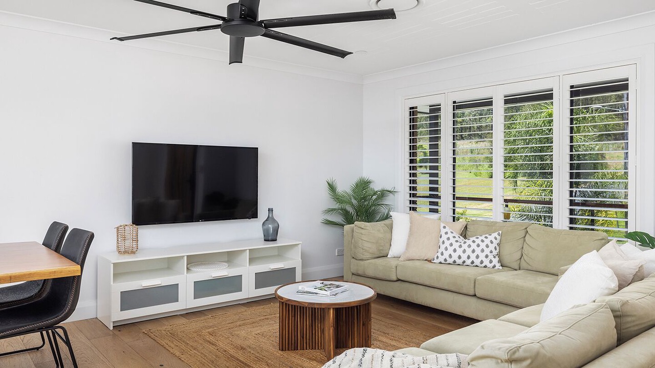 Photo of Livingroom in Karuah