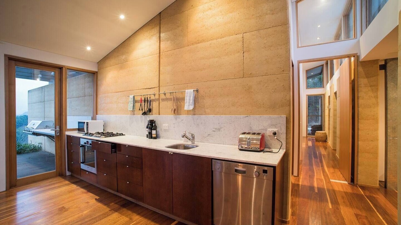 Photo of Kitchen in Kanimbla