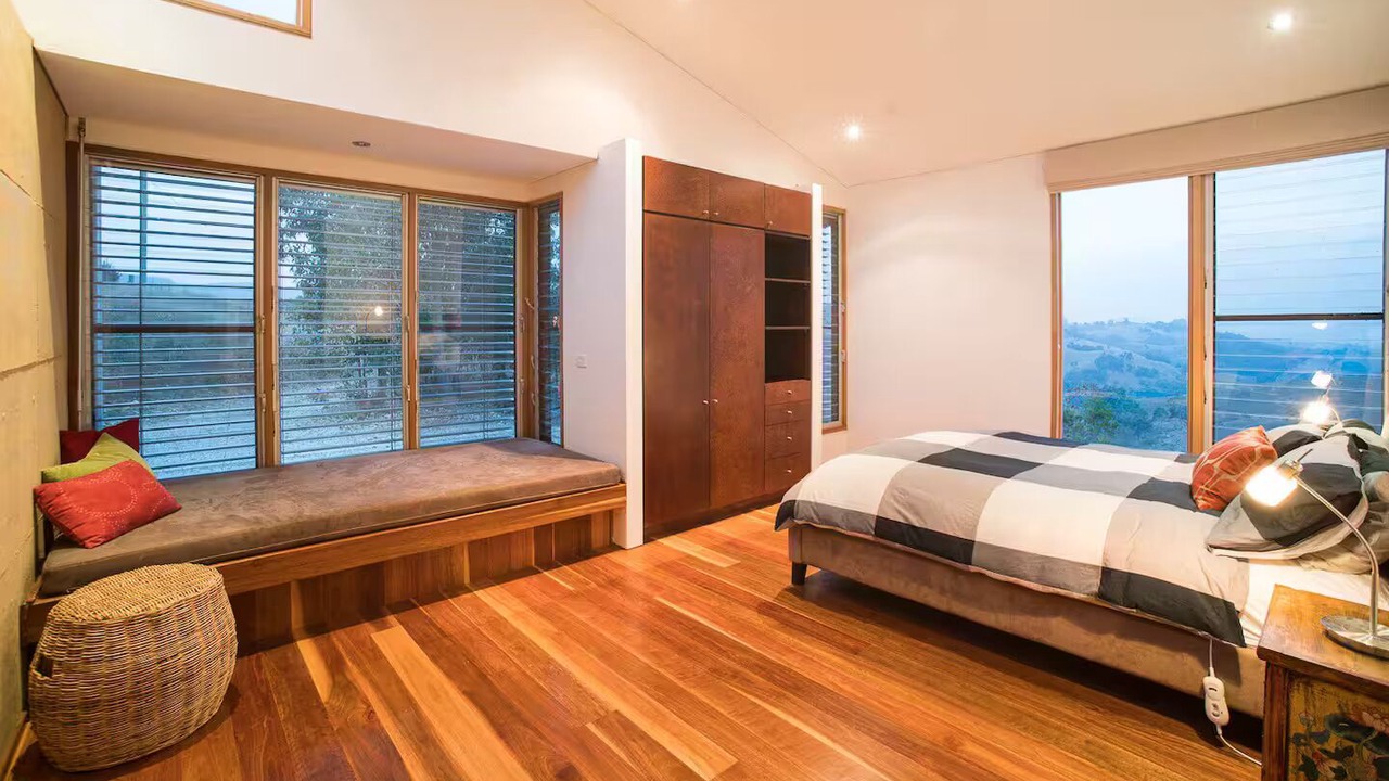 Photo of Bedroom in Kanimbla