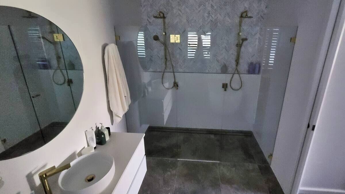 Photo of Bathroom in Catherine Hill Bay