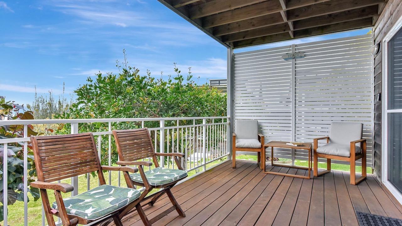 Photo of Outdoor in Caves Beach