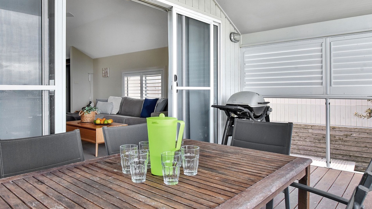 Photo of Outdoor in Caves Beach