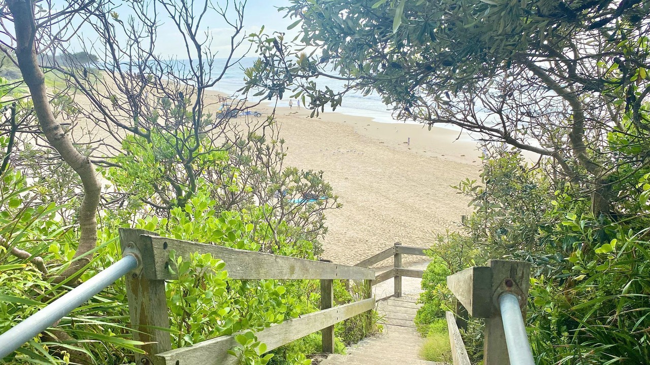 Photo of Others in Caves Beach