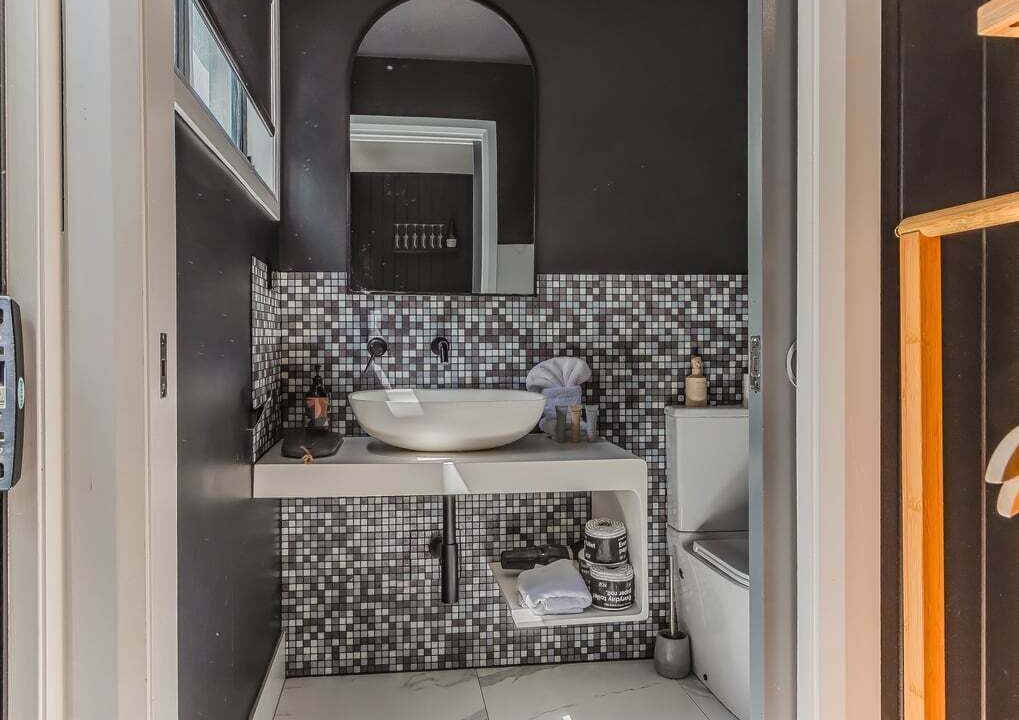 Photo of Bathroom in Kingscliff