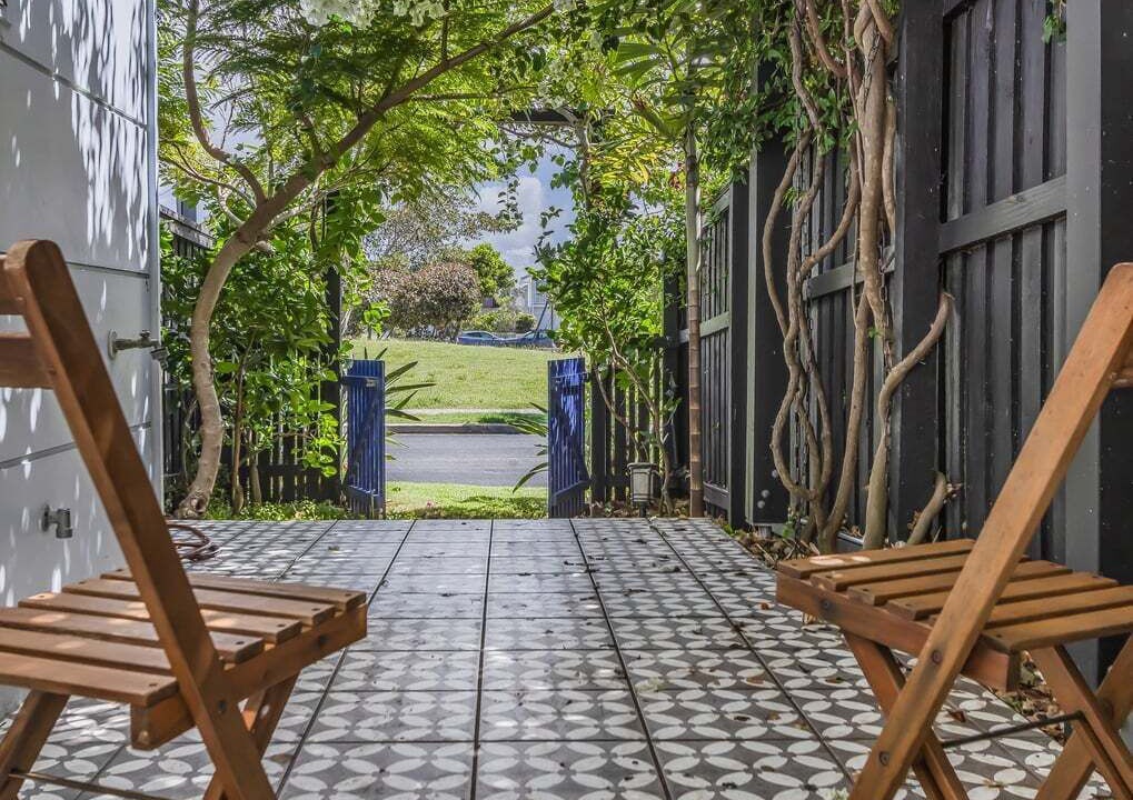 Photo of Patio Balcony in Kingscliff
