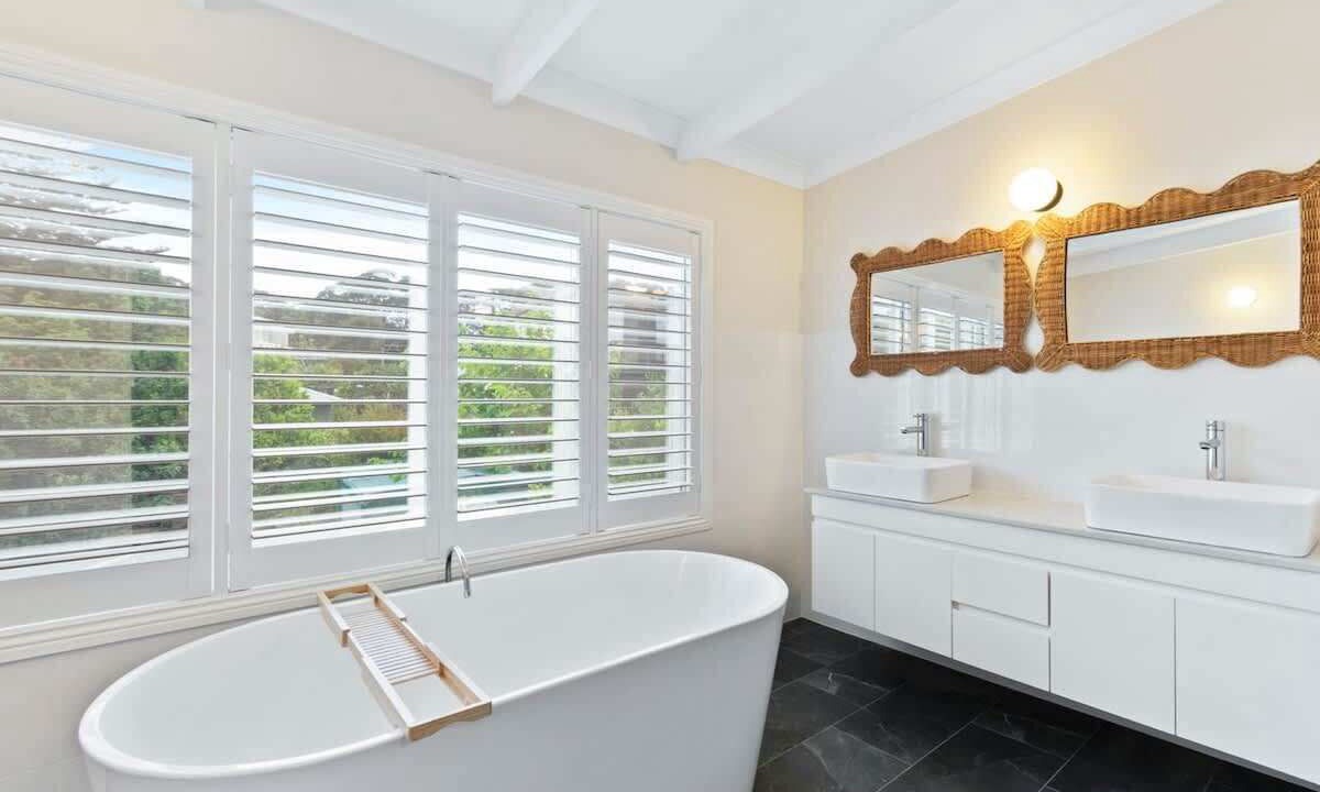Photo of Bathroom in South Durras