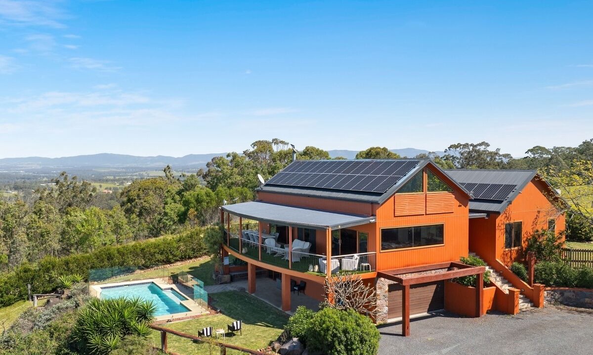 Photo of Outdoor in Lovedale