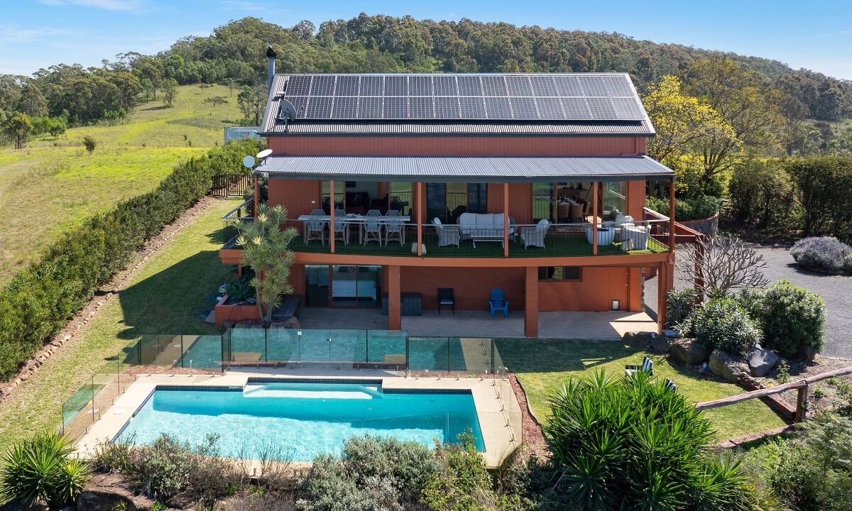 Photo of Outdoor in Lovedale