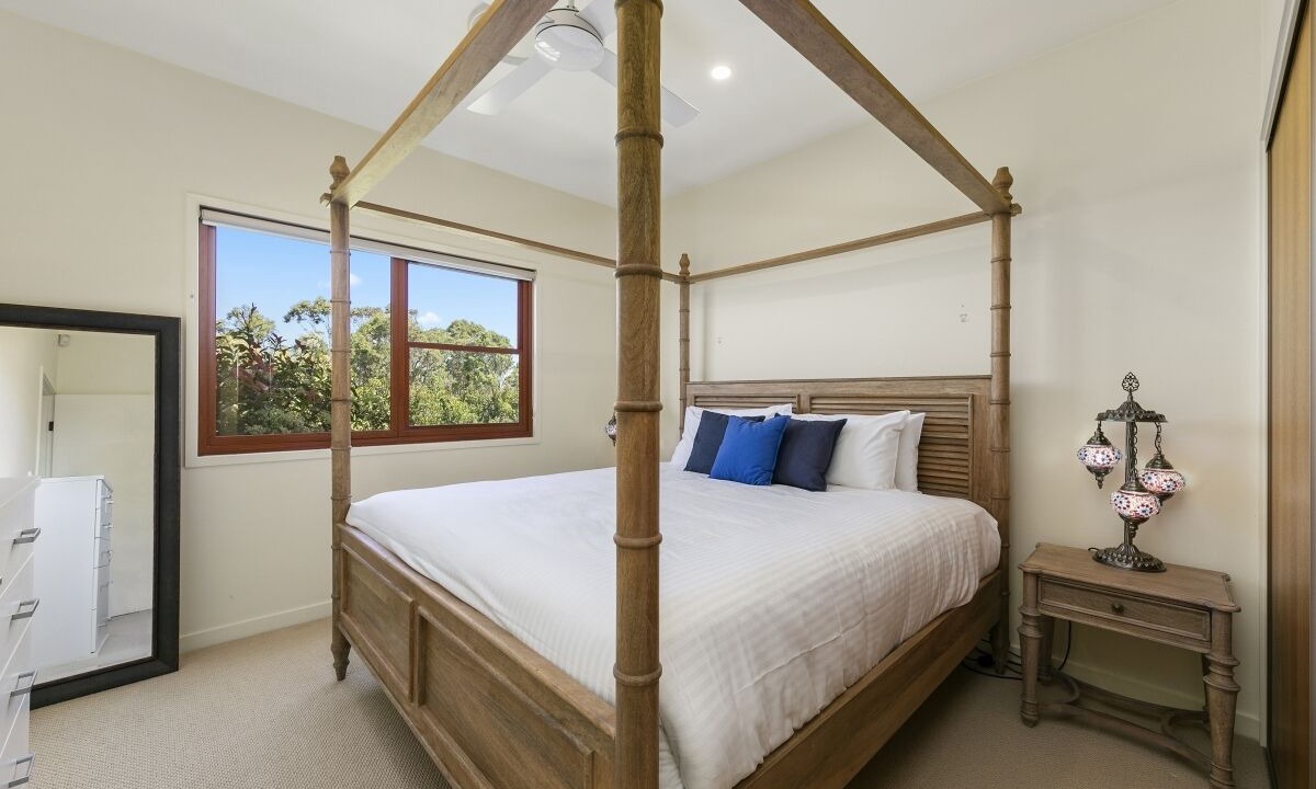 Photo of Bedroom in Lovedale