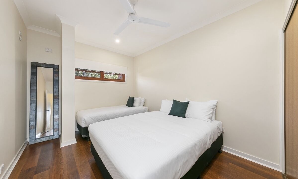 Photo of Bedroom in Lovedale