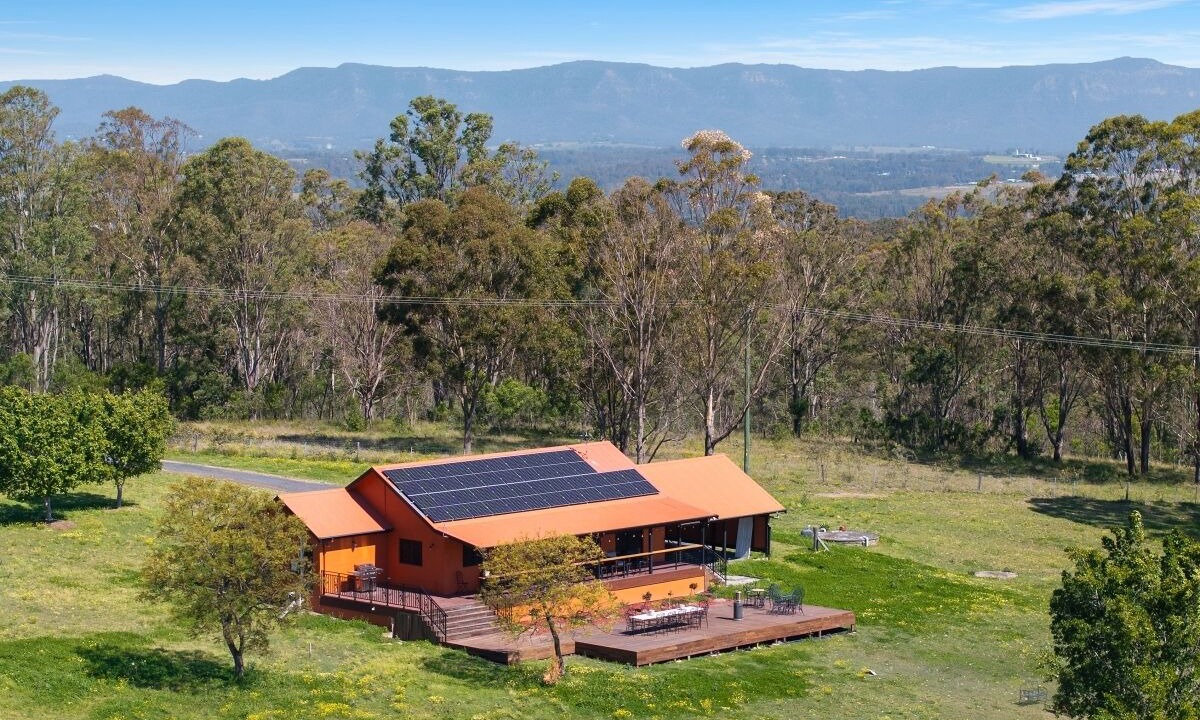 Photo of Outdoor in Lovedale