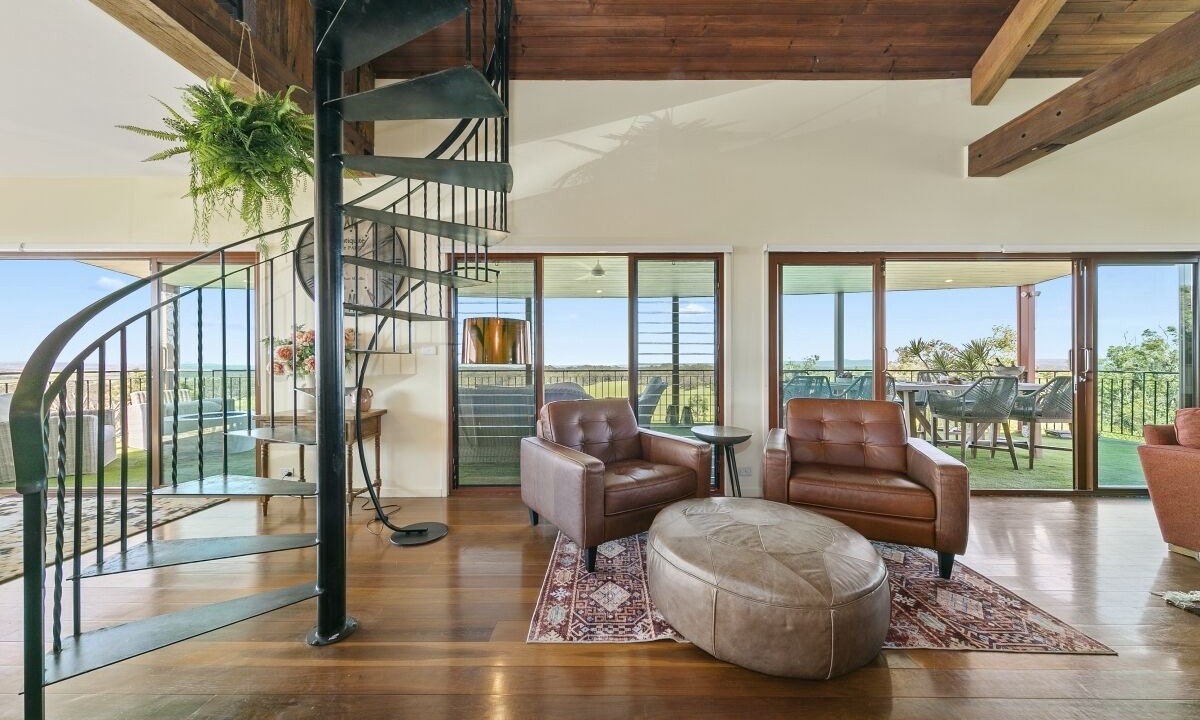 Photo of Livingroom in Lovedale