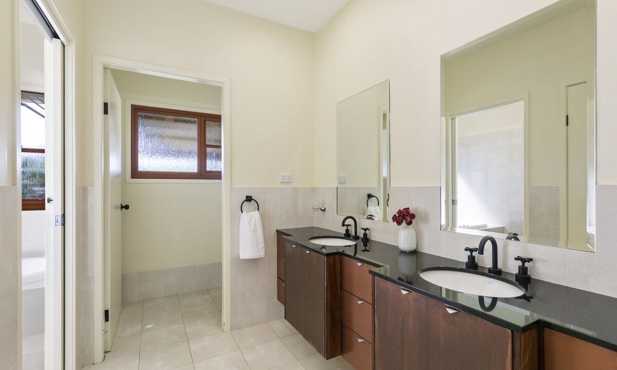 Photo of Bathroom in Lovedale