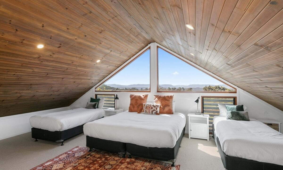 Photo of Bedroom in Lovedale