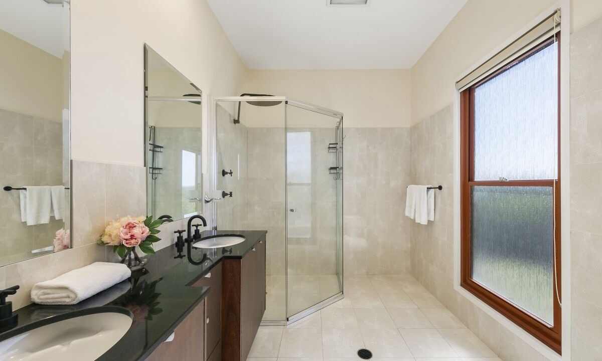 Photo of Bathroom in Lovedale