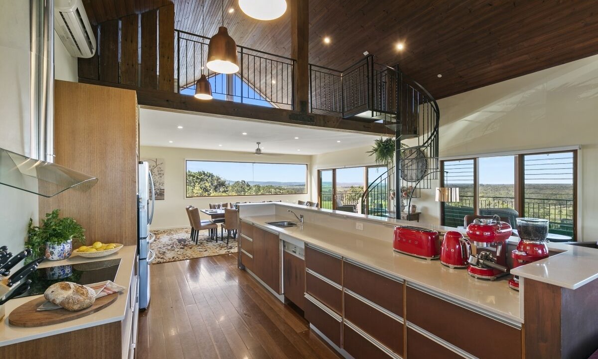 Photo of Kitchen in Lovedale