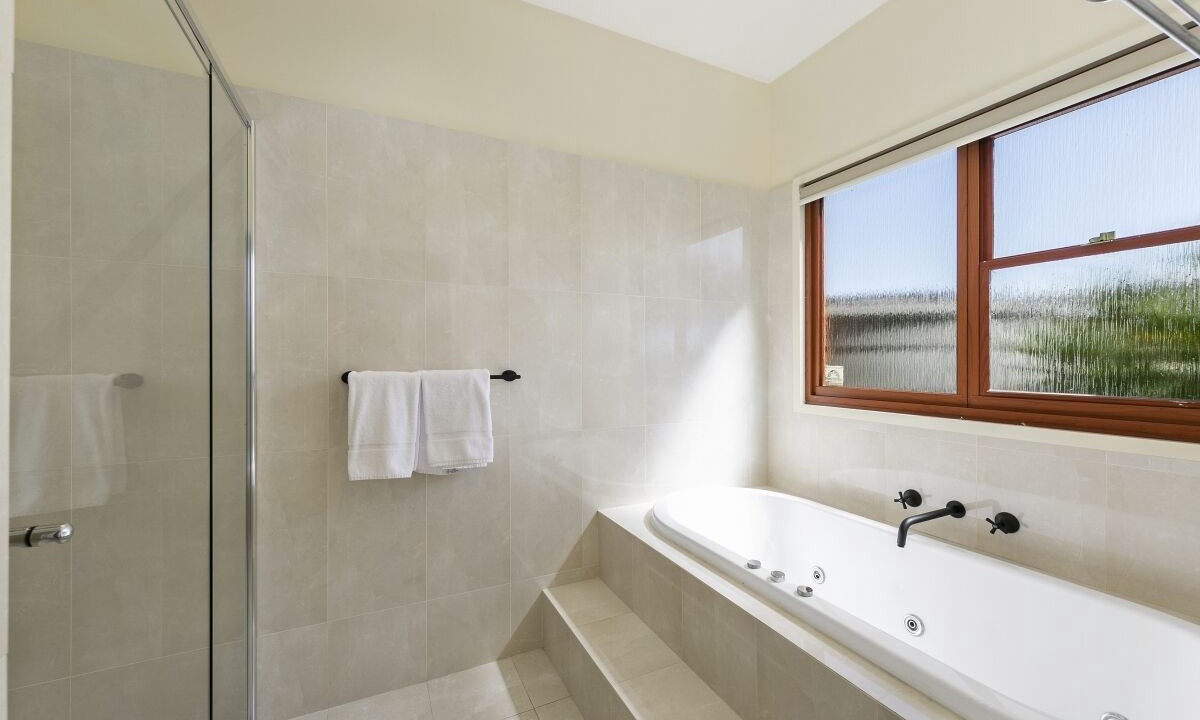 Photo of Bathroom in Lovedale