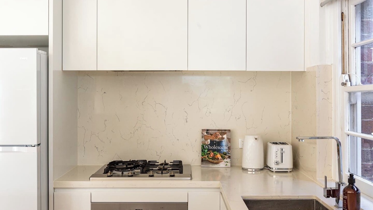 Photo of Kitchen in Coogee