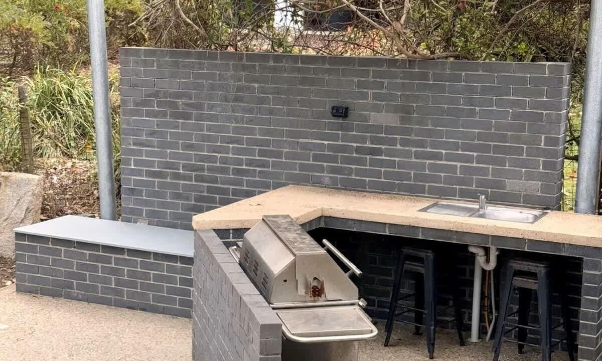Photo of Patio Balcony in Depot Beach