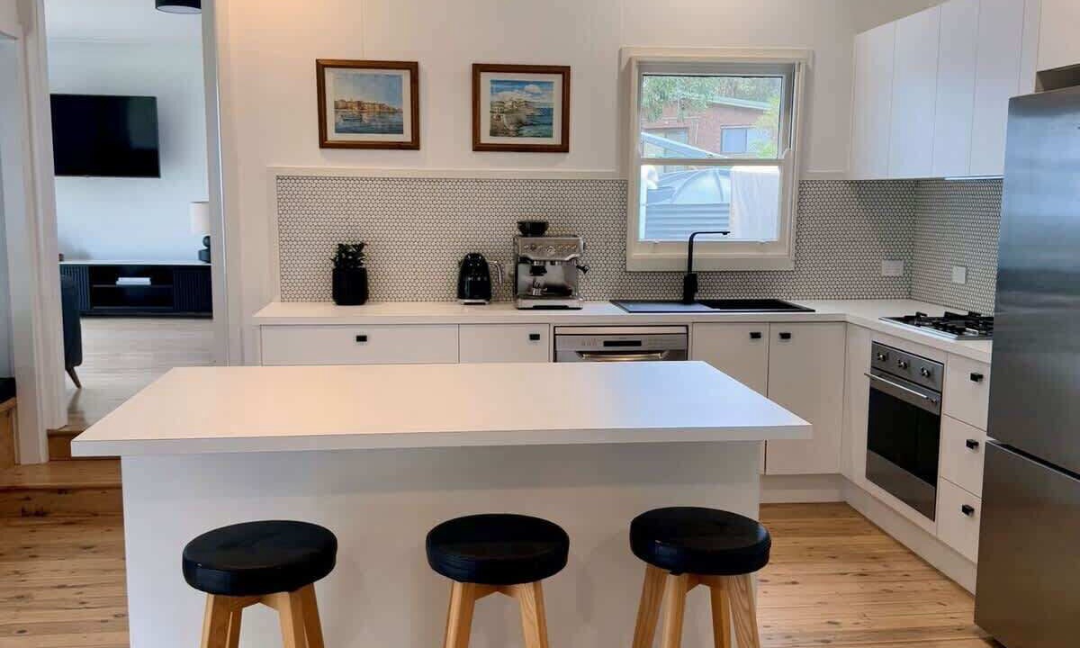 Photo of Kitchen in Depot Beach