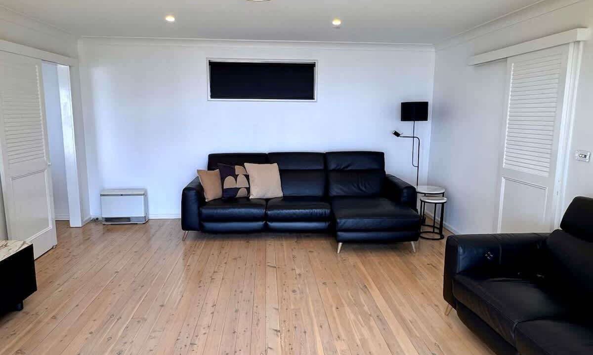 Photo of Livingroom in Depot Beach
