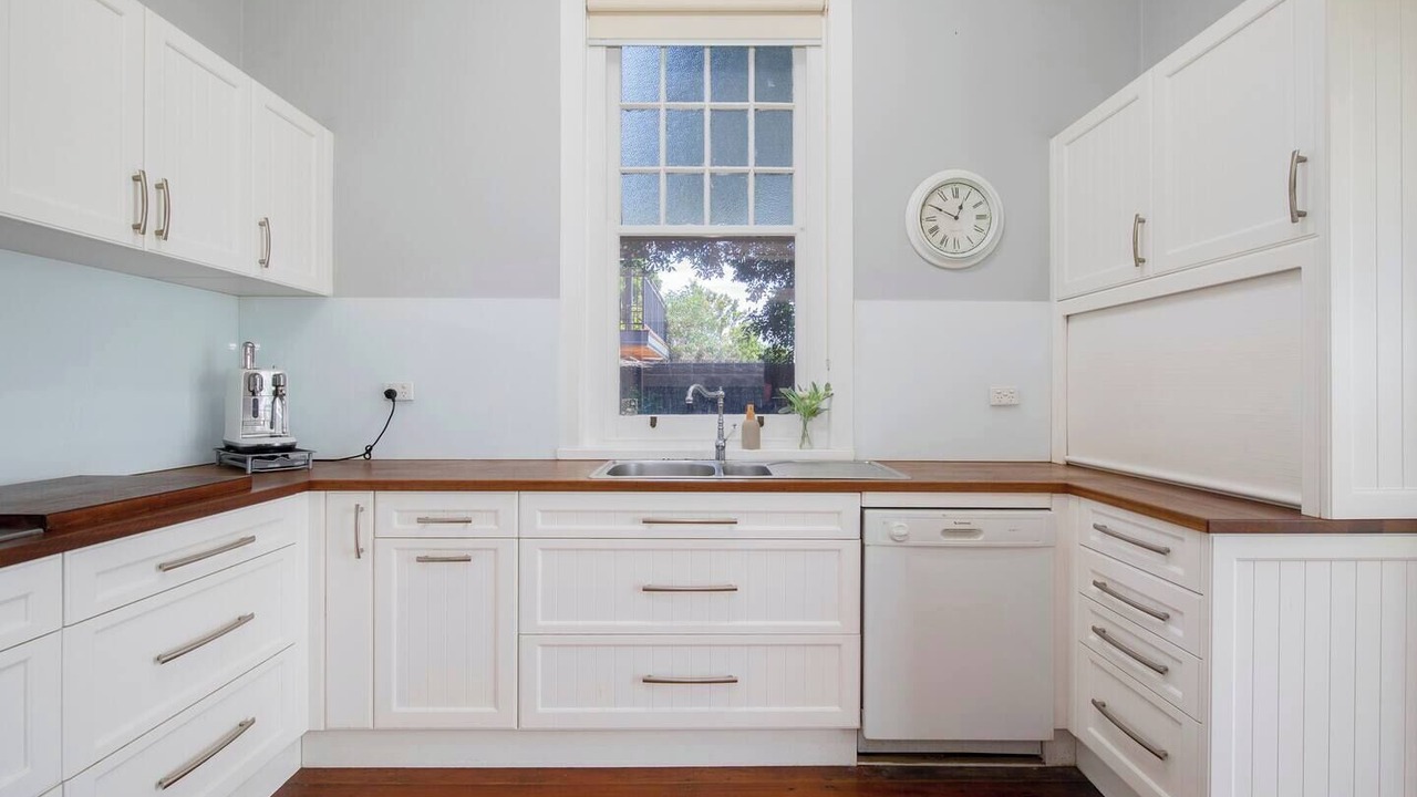 Photo of Kitchen in Swansea
