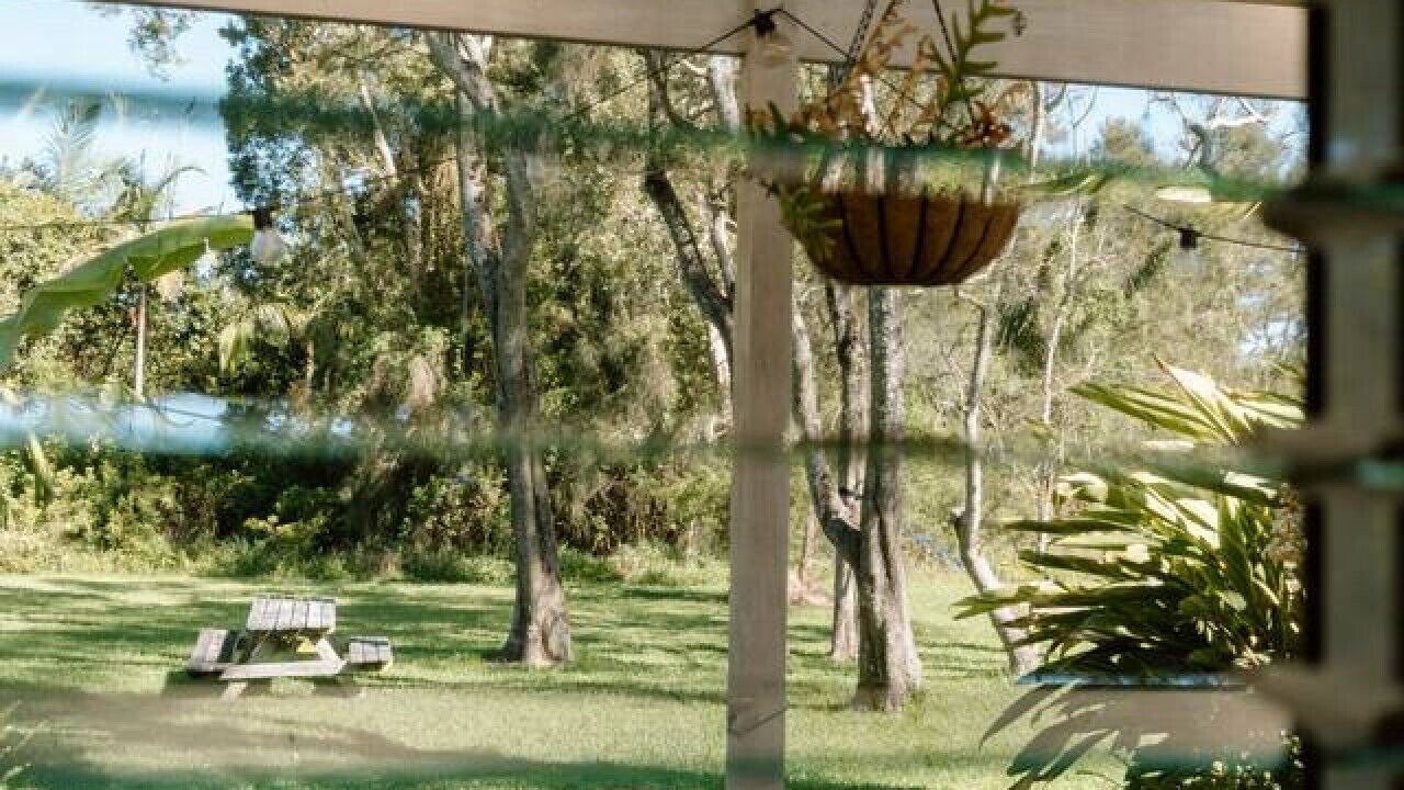 Photo of Patio Balcony in Mullaway
