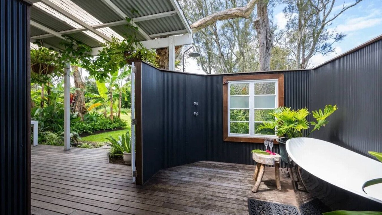 Photo of Patio Balcony in Mullaway
