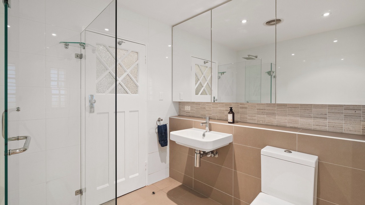 Photo of Bathroom in Neutral Bay