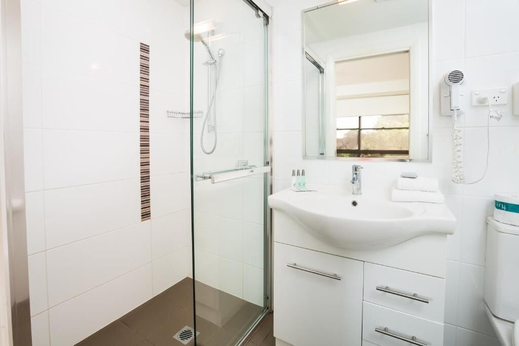 Photo of Bathroom in Charlestown