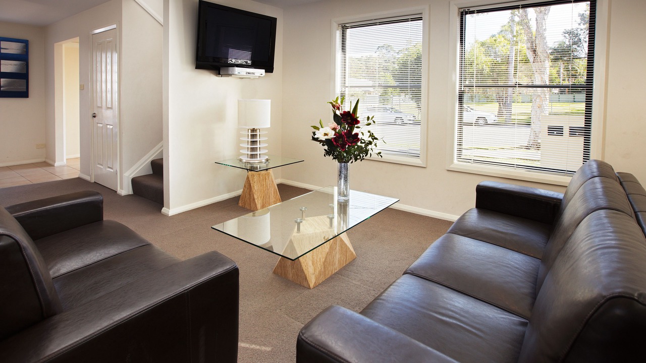 Photo of Livingroom in Charlestown
