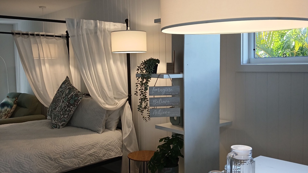 Photo of Bedroom in Corindi Beach