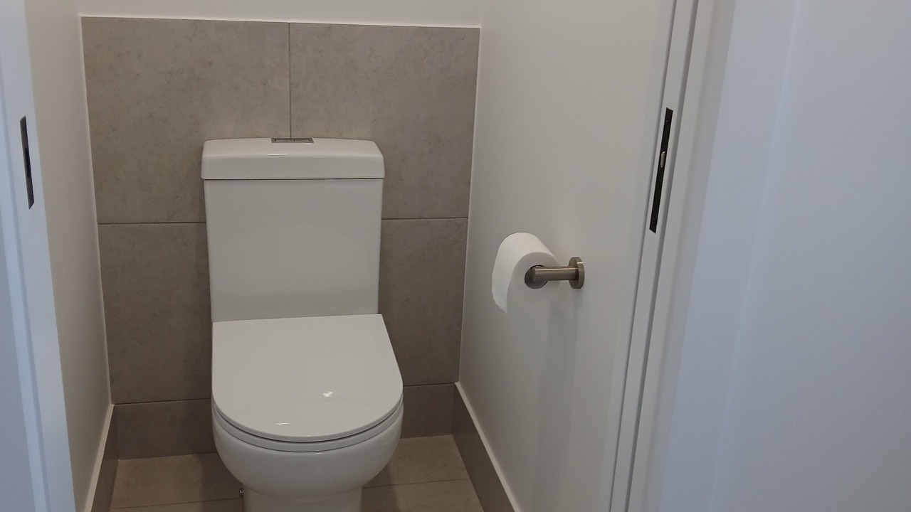 Photo of Bathroom in Corindi Beach