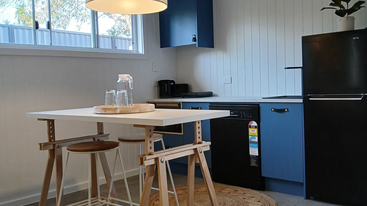 Photo of Kitchen in Corindi Beach