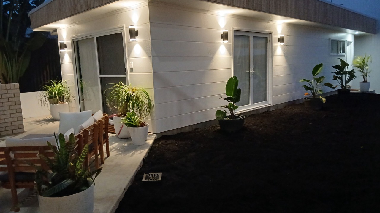 Photo of Patio Balcony in Corindi Beach
