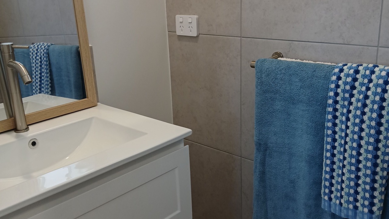 Photo of Bathroom in Corindi Beach