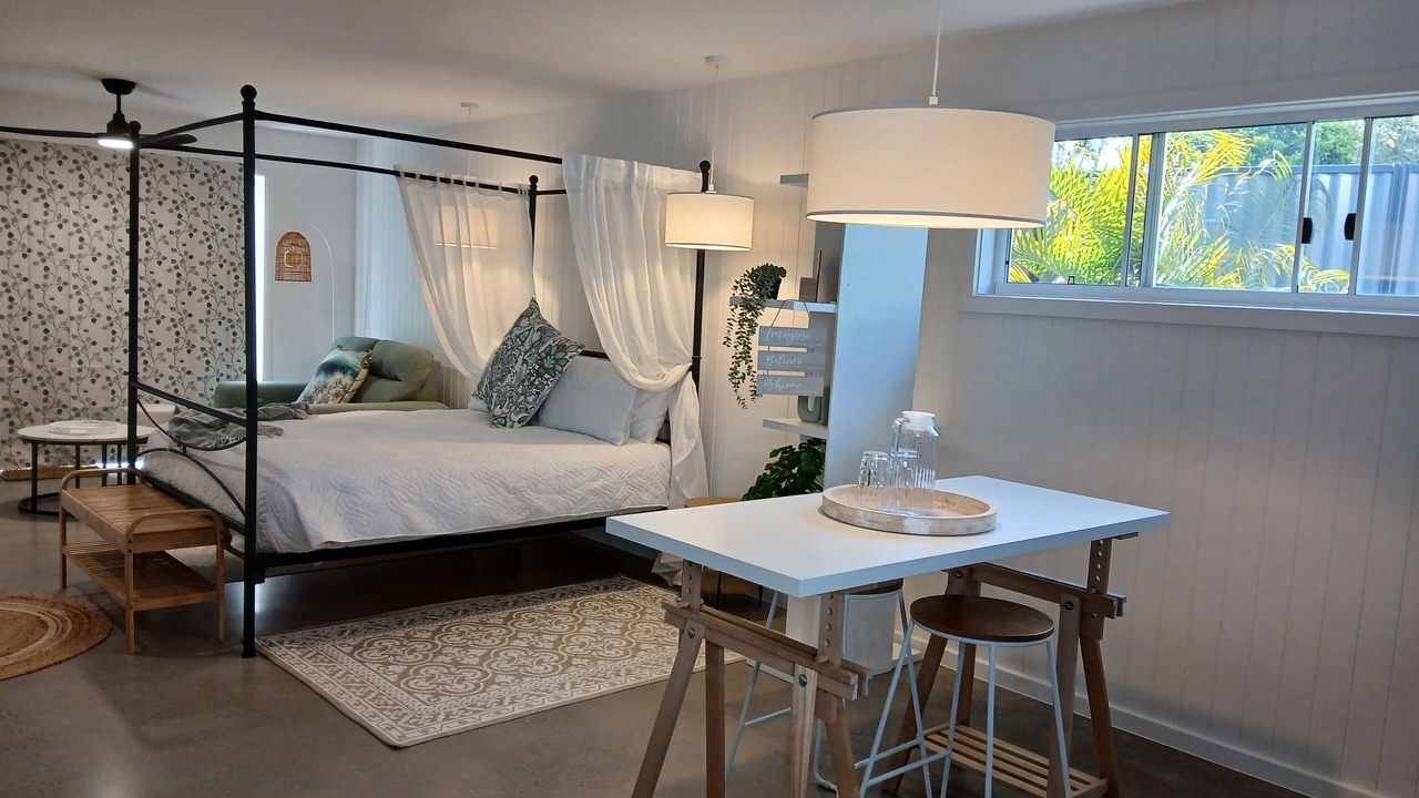 Photo of Bedroom in Corindi Beach