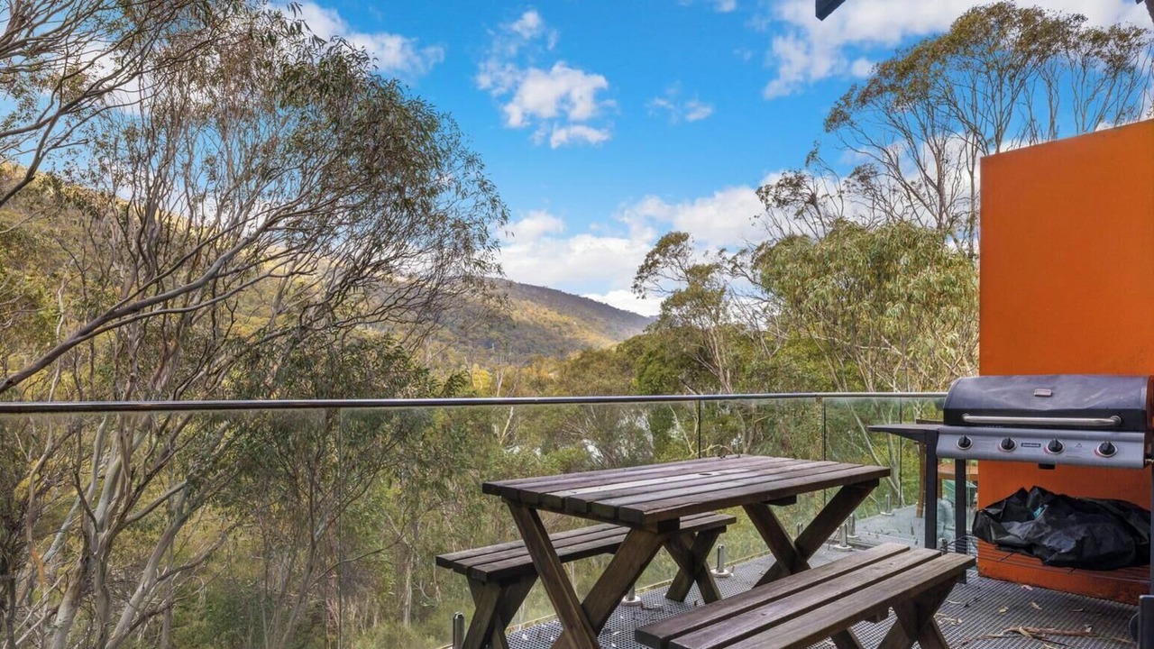 Photo of Outdoor in Thredbo