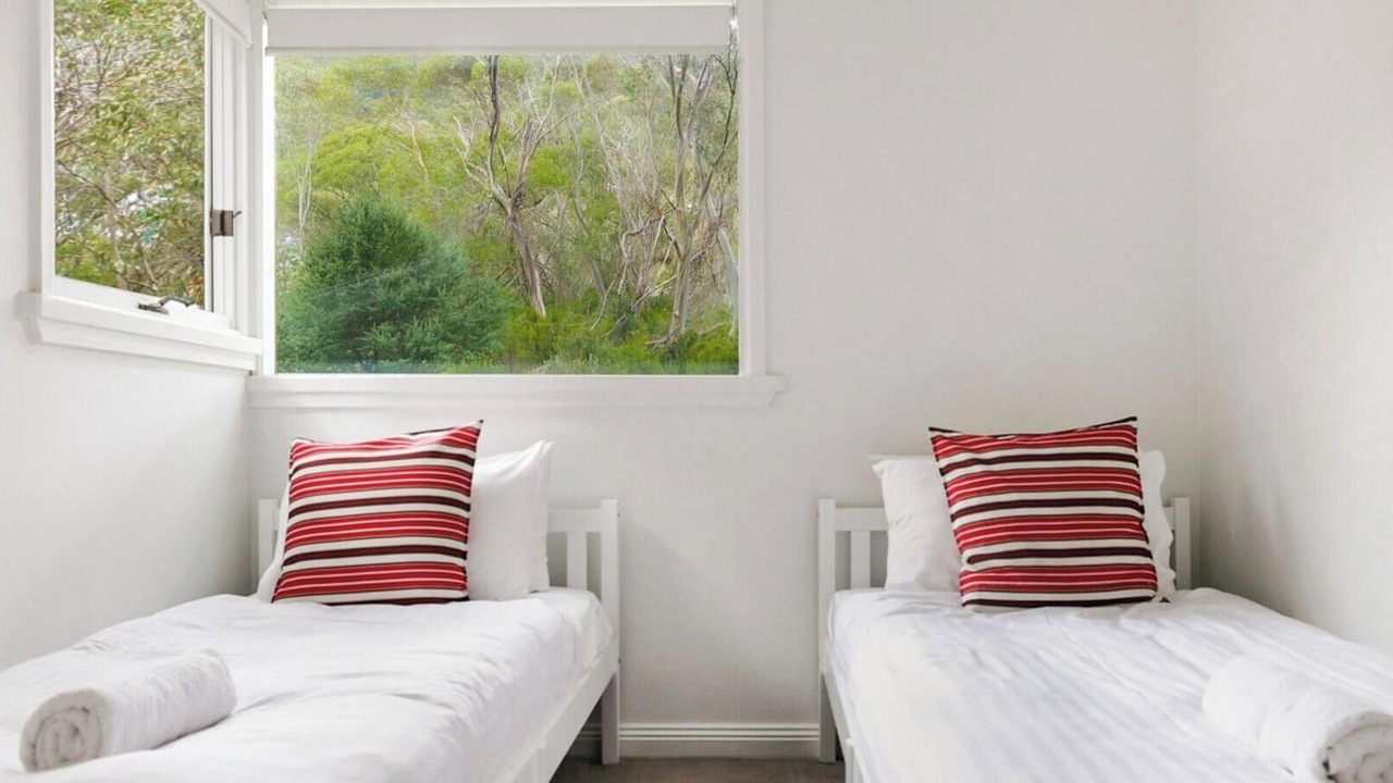 Photo of Bedroom in Thredbo