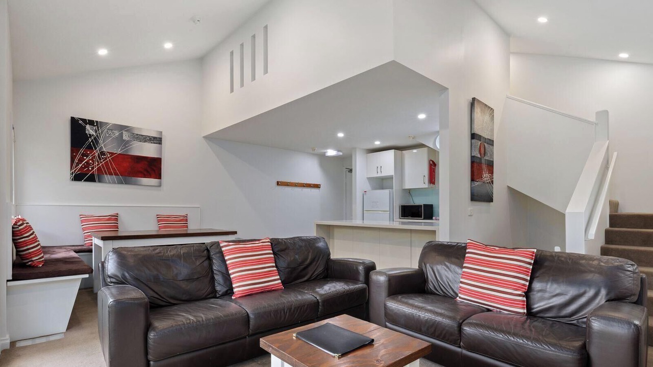 Photo of Livingroom in Thredbo