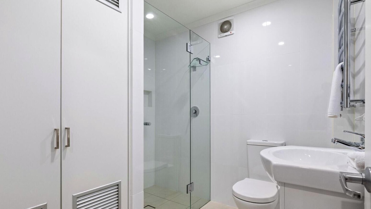 Photo of Bathroom in Thredbo
